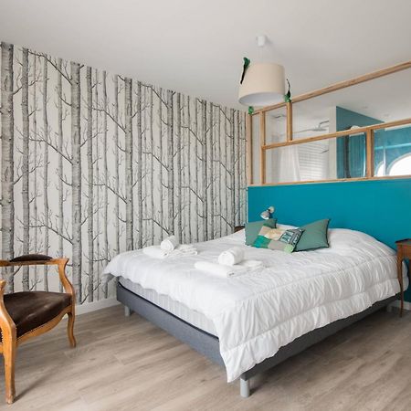 Maison Ma Re Hotes Le Bois-Plage-en-Re Exterior photo