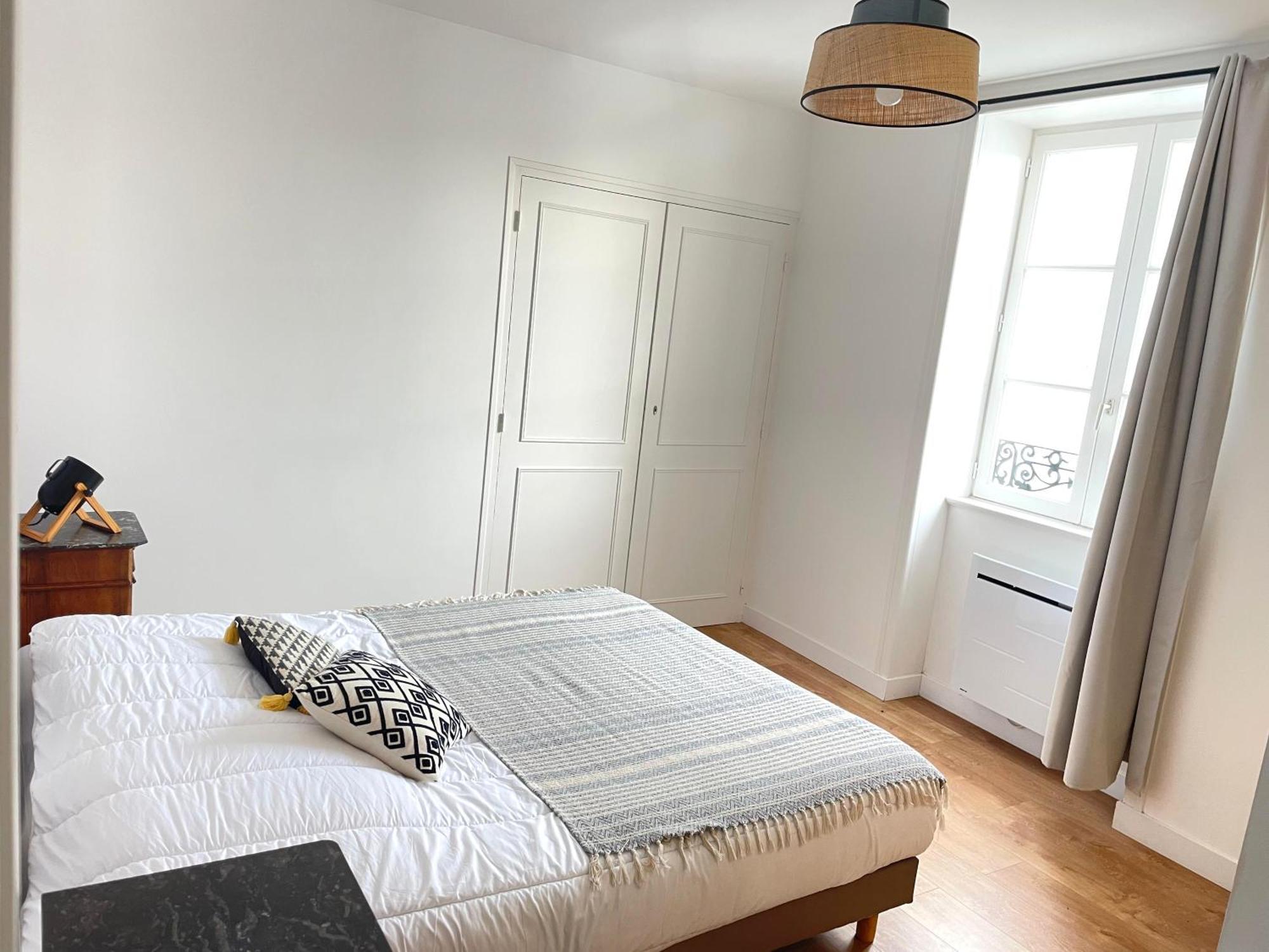 Maison Ma Re Hotes Le Bois-Plage-en-Re Exterior photo